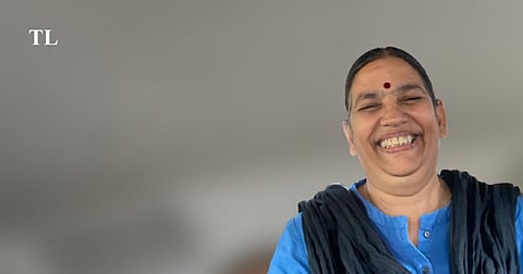 Sudha Bharadwaj released from jail after three years