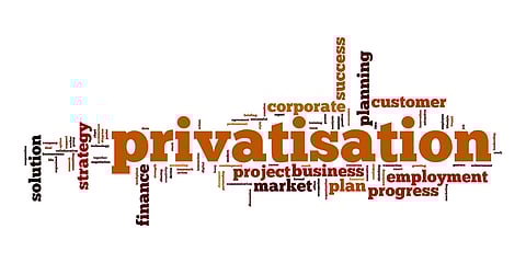 Privatisation as an affront to the Indian Constitution: How a recent people’s report shatters several myths about India’s neoliberal State