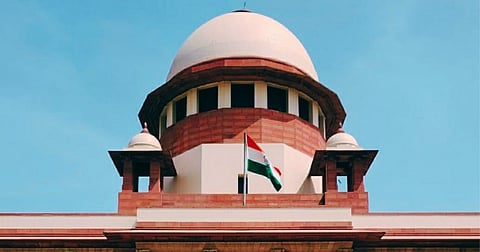 Supreme Court collegium reiterates its recommendations for appointments to the bench at Bombay, Calcutta High Courts