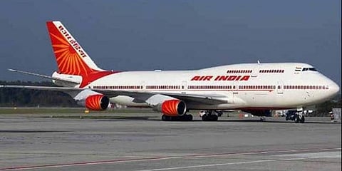 Air India disinvestment: Madras HC grants interim relief to employees’ union