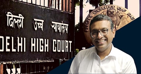 Amicus Curiae explains before Delhi HC why exception to marital rape should be struck down