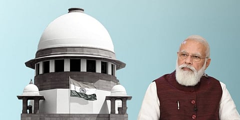 Justice Indu Malhotra committee to probe lapses in PM's security during his trip to Punjab
