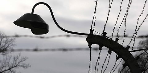 Why we must remember Holocaust day on January 27 every year