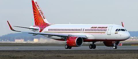 Air India disinvestment is a policy decision, not open to judicial review, says Delhi HC