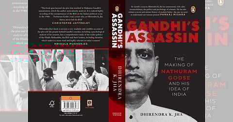 The trial of Gandhiji’s murder accused, and Godse’s ‘serious mistake’