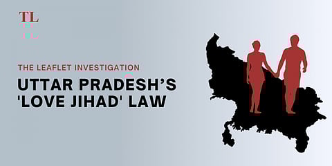 One year later: Married in a temple, wedded for over eight years, and a sudden FIR: How a Kanpur man was falsely booked under UP law against "love jihad"
