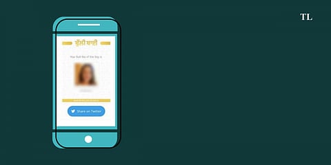 Bulli Bai and cyber violence: a symptom of power imbalance