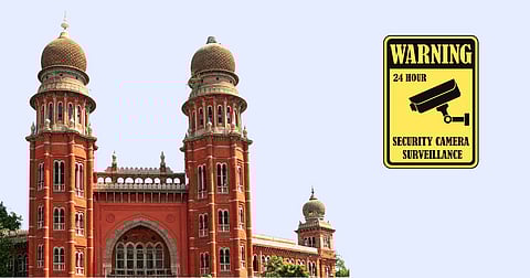 Installation of CCTVs in spas amounts to infringing into privacy: Madras HC