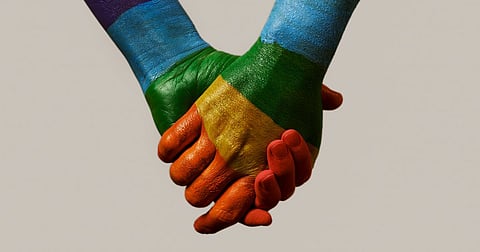 Do same sex couples have the right to marry?