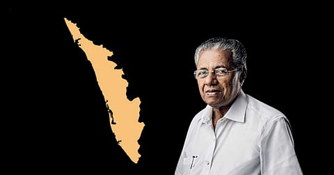 Lok Ayukta Act amendment creates a political storm in Kerala