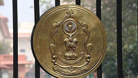 CJI-led bench issues notice in Haridwar hate speech case, unsure of whether it should be tagged with another case pending before a different bench