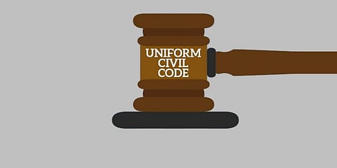 Centre’s denial of the rich debate on Uniform Civil Code exposes its hypocrisy, as revealed by its latest affidavit before Delhi HC