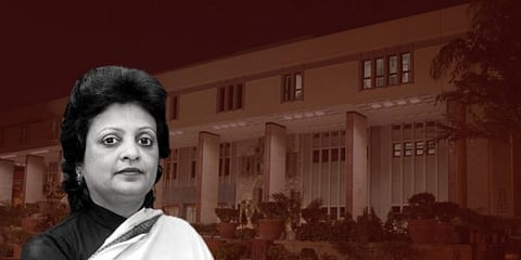 Exception to marital rape ought to go in order to enhance substantive equality, Delhi HC told