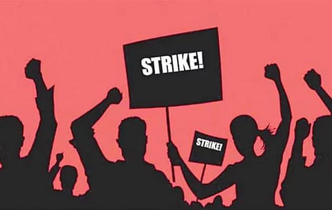 Explained: Labour Codes, its Phased Introduction, and Upcoming General Strike