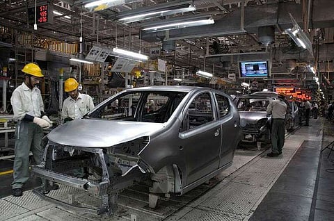 Report on worker safety in Indian auto sector presents a despairing state of affairs