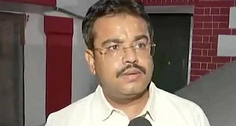 Allahabad HC grants bail to Union Minister Ajay Mishra Teni’s son Ashish Mishra, accused in Lakhimpur Kheri violence