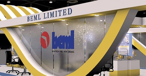 Disinvestment of BEML faces resistance