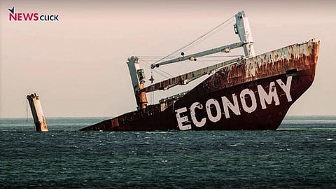 Economic Survey 2021-22: Glossing Over Travails of a Pandemic-hit Economy