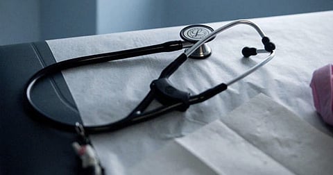 Union health budget fails the people again