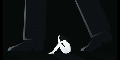 Time to criminalise marital rape