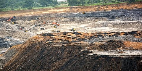 Illegal Mining Key Issue in Assembly Elections