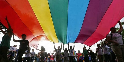 Tamil Nadu becomes the first state to punish cops for harassing LGBTQIA+ community