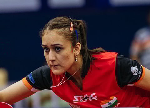 Analysis of the Delhi High Court’s decision in Manika Batra vs. The Table Tennis Federation of India through the President & Ors.
