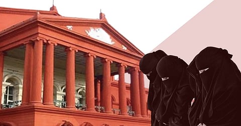 Practice of hijab is against constitutional morality and individual dignity, Karnataka Government tells HC