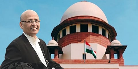 How PMLA enables complete inversion of burden of proof, counsel explains to the Supreme Court