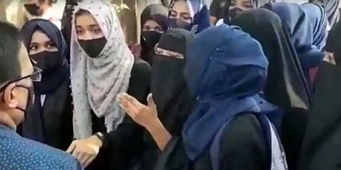 CJI not for urgent listing of Hijab case, says SC will hear it at an appropriate time