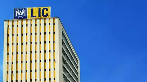 Serious concerns over proposed LIC IPO
