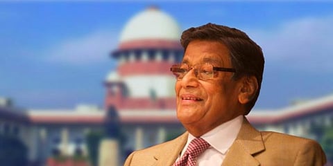 As AGI suggests ban on discretionary land allotments by state governments, a recap of the legal precedents