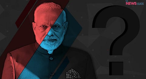 Modi Magic Loses its Spell: Is it Just the Beginning?