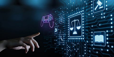 Supreme Court transfers to itself all pleas challenging the Online Gaming Act, 2025, pending before the High Courts