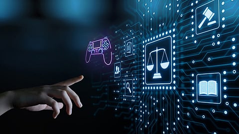 Tamil Nadu Online Gaming Bill and Governor’s assent row