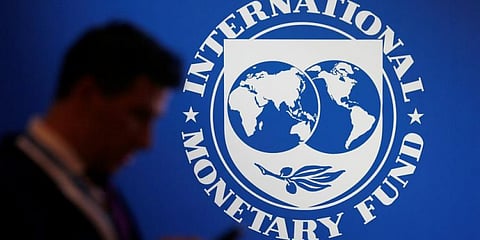International Monetary Fund played a crucial role in precipitating Ukraine war