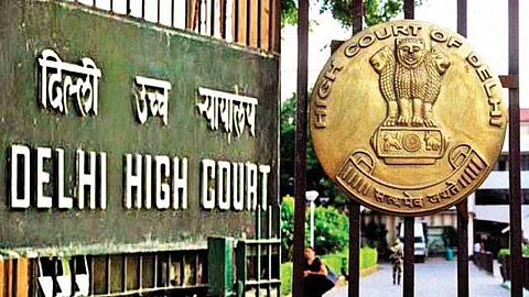 Union notifies five transfers to Delhi HC, reshuffles seniority hierarchy