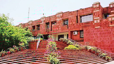 Victory for JNU security guards as Tribunal grants interim relief from termination