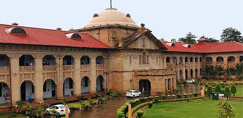 Allahabad HC orders regular hearing in Kashi Vishwanath temple-Gyanvapi mosque dispute case