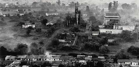 38th anniversary of Bhopal gas disaster: Activists urge Madhya Pradesh government to present correct figures of death and health damage before the Supreme Court