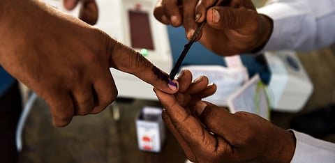 Simultaneous elections, democratic concerns