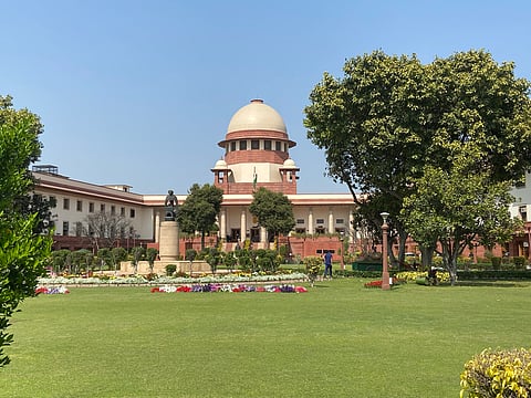 While defending PMLA before the Supreme Court, the Centre may have turned a Constitutional safeguard for personal liberty on its head