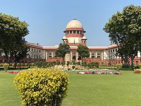 Supreme Court refuses to stay Karnataka High Court order declaring marital rape exception as not absolute, to hear husband’s appeal in July