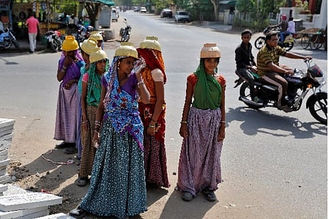 Address the needs of female seasonal migrant labourers