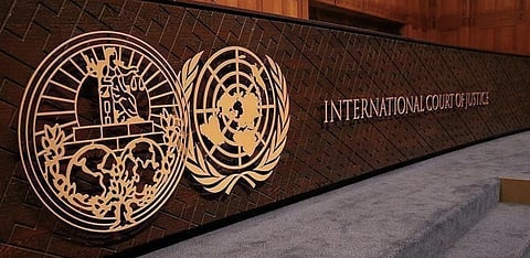 As ICJ orders Russia to suspend its military operations in Ukraine, it may well have opened a window for peace