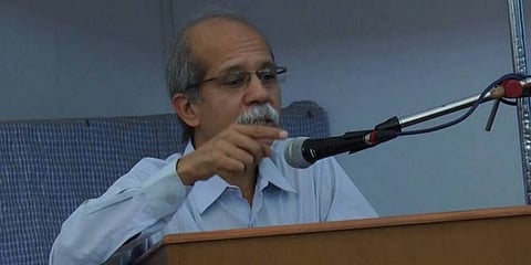 How I left my judicial career with my pride intact