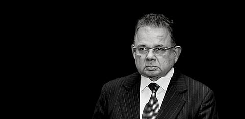 Why Justice Dalveer Bhandari should not be seen as India’s mouthpiece at the ICJ