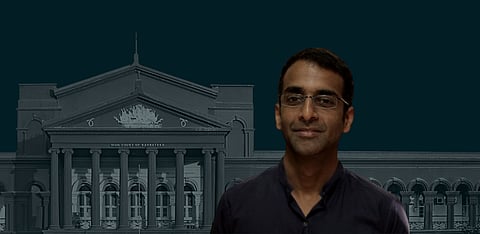 ‘Resham fails both the test of reasoning as well as the test of empathy’, says author and scholar, Arvind Narrain