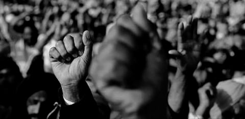 Limitations of general strike in the neo-liberal era