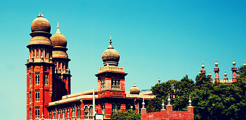 Watching child pornography in private is not an offence, says Madras High Court